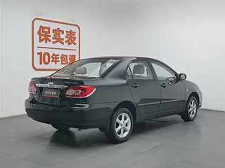 TOYOTA COROLLA 2011