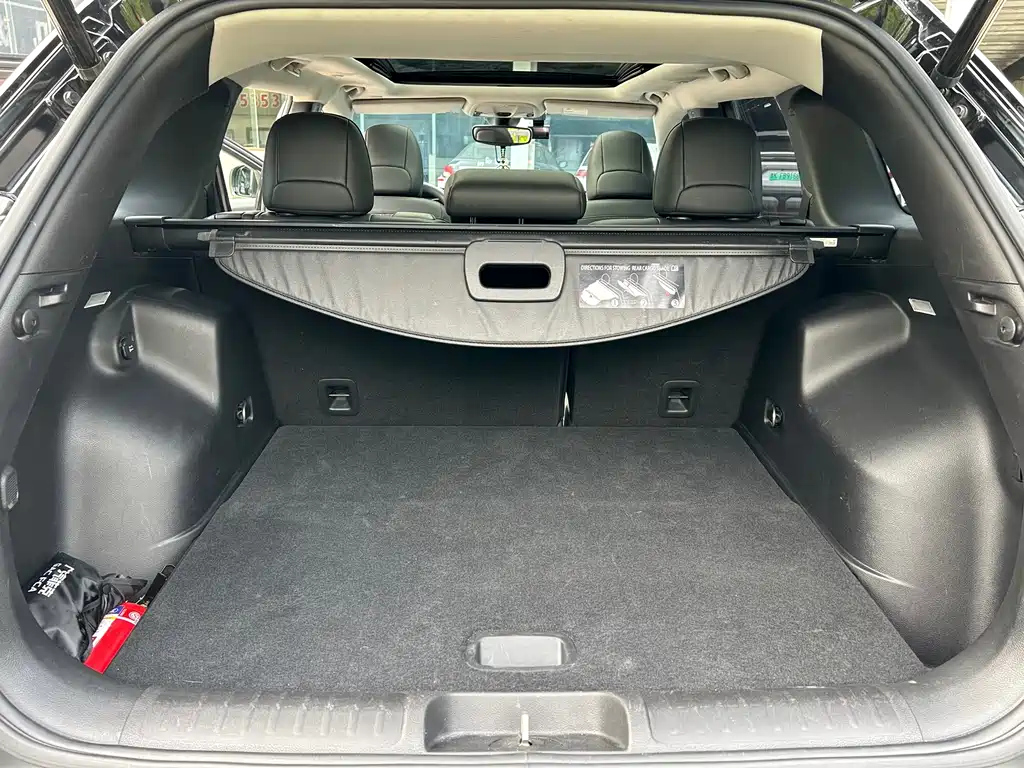 JEEP CHEROKEE 2019