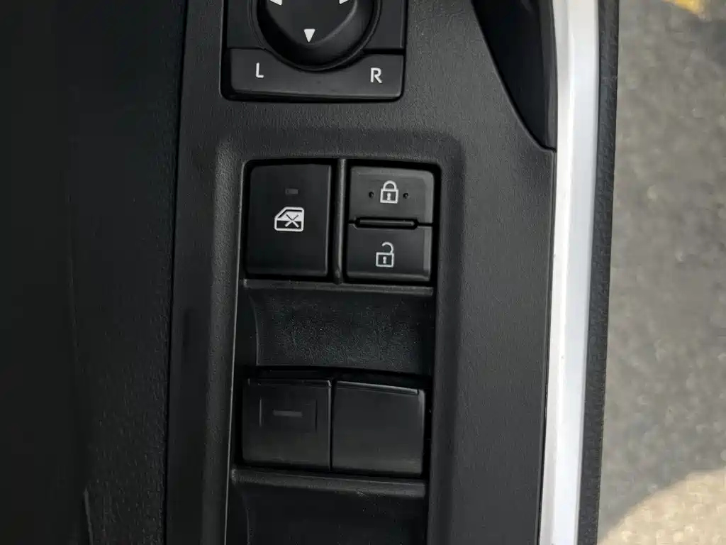 TOYOTA RAV4 RONGFANG 2021