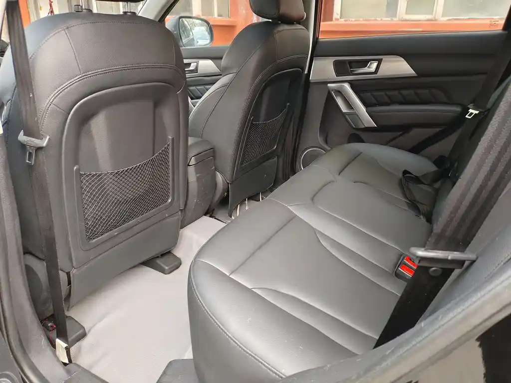 HAVAL H2 2014
