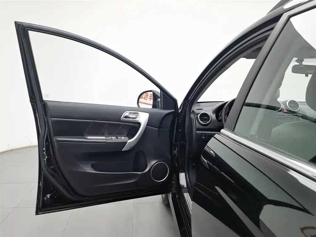 HAVAL H6 2016