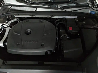 VOLVO S90 2017 YEAR T4 EDITION 2017