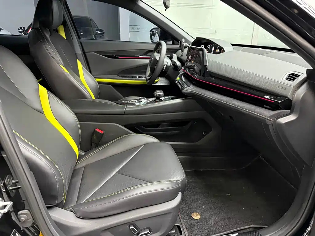 CHANGAN UNI-V 2024