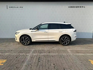 LINCOLN ADVENTURER  2024 YEAR 2.0T 4WD  EDITION 2024