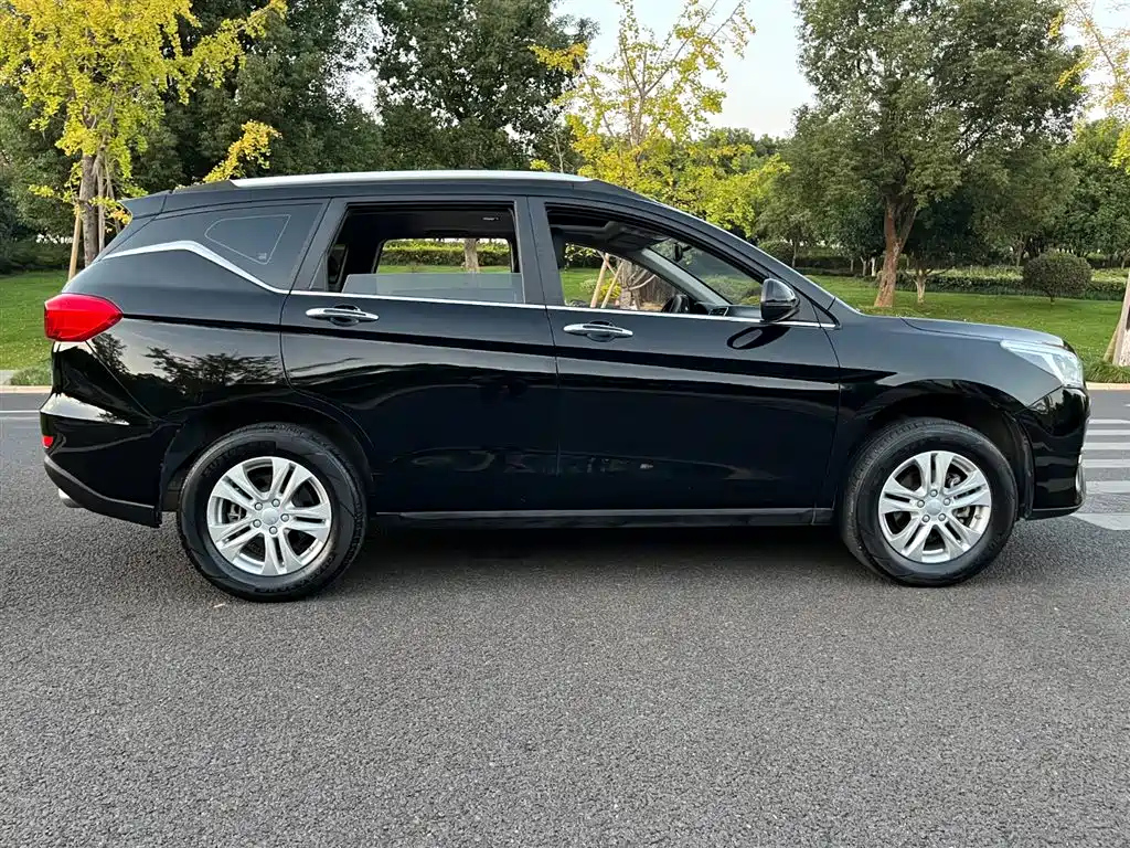 HAVAL M6 2020