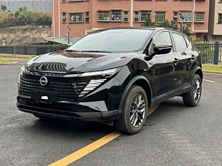 Заказать NISSAN QASHQAI