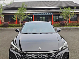 DONGFENG AEOLUS