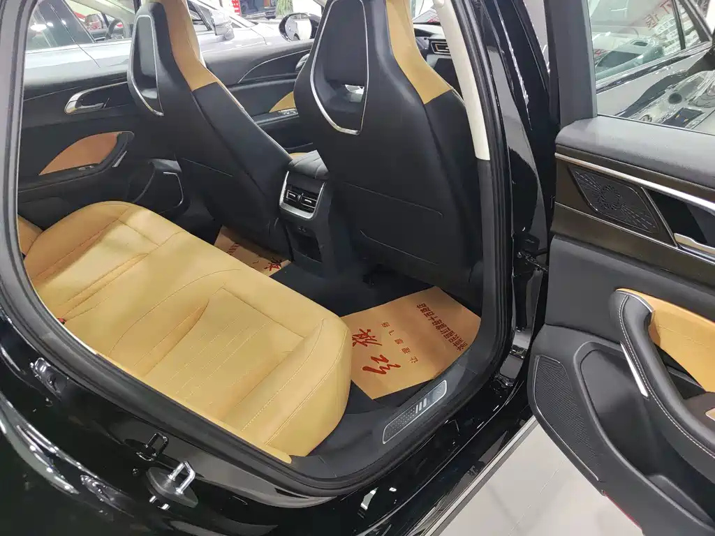 HONGQI H6 2023