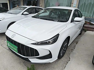 Заказать MG MG5