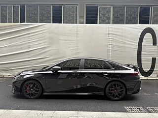 TRUMPCHI EMPOW 2023