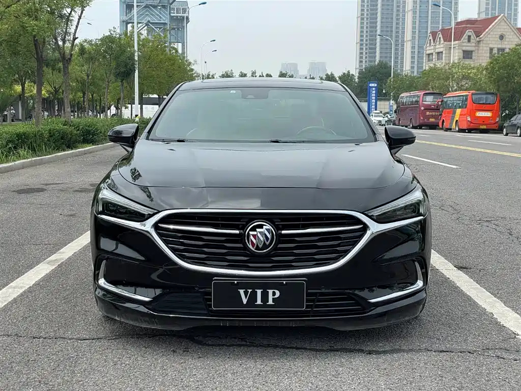 BUICK LACROSSE 2021