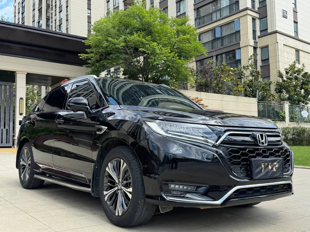 HONDA UR-V 2023