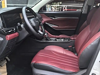 CHANGAN CS75 PLUS  2020 YEAR 1.5T AUTOMATIC LUXURY 2020