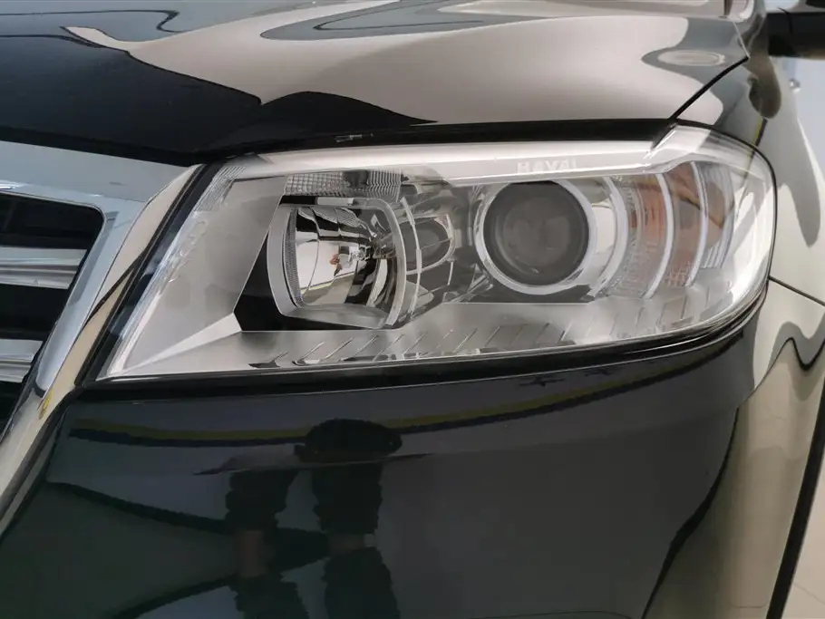 HAVAL H6 2018