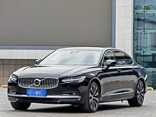 Заказать VOLVO S90