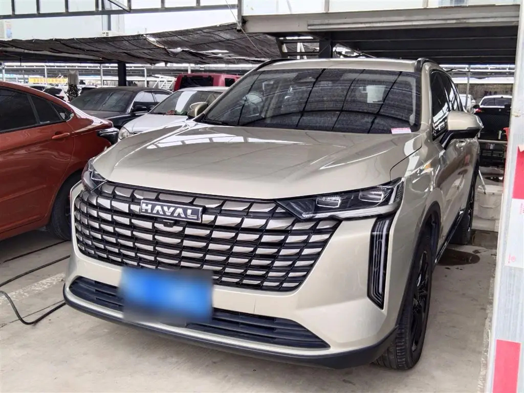 HAVAL H6 2024