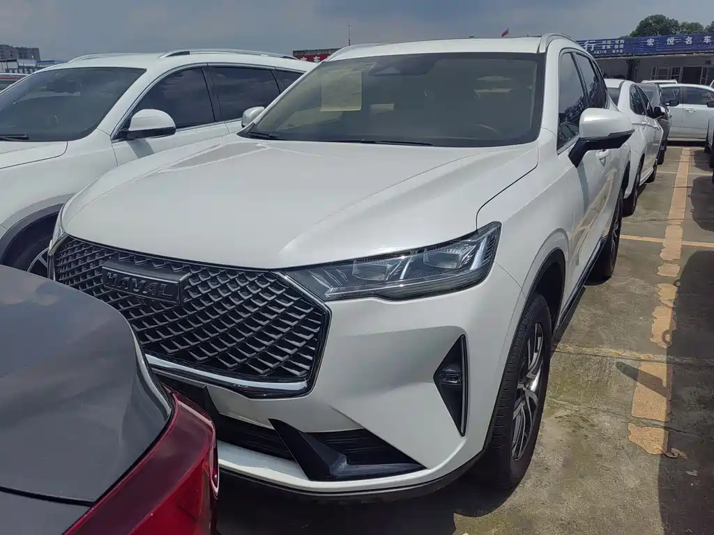 HAVAL H6 2022