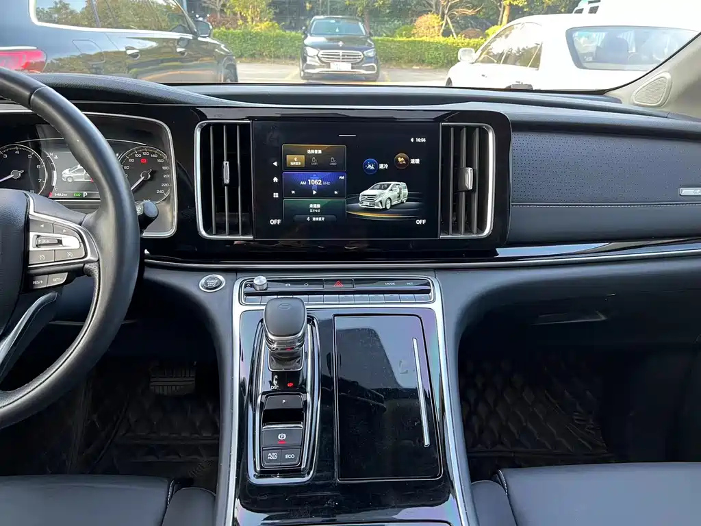 TRUMPCHI M8 2021