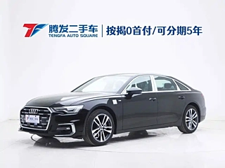 Заказать AUDI A6L