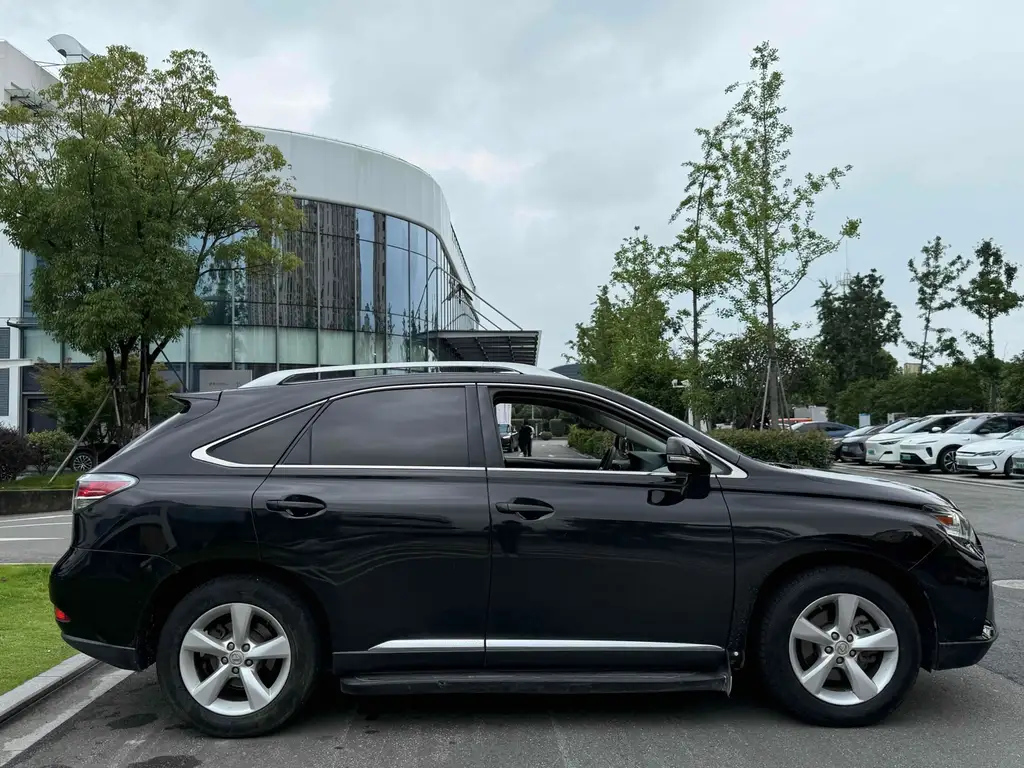LEXUS RX CLASSIC 2013