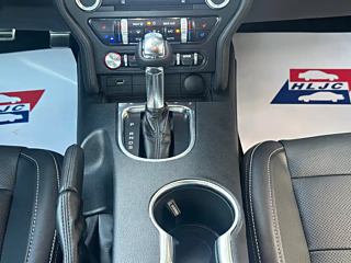 FORD MUSTANG  2021 YEAR 2.3T ECOBOOST 2021