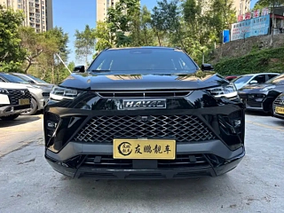 HAVAL H6S 2022
