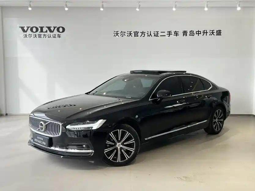 VOLVO S90 2021