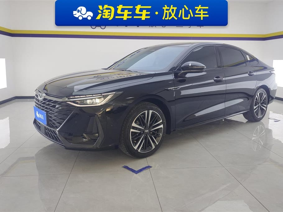 CHERY ARRIZO 8 2023
