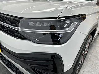 VOLKSWAGEN THARU 2023 YEAR 330TSI 4WD EDITION 2023