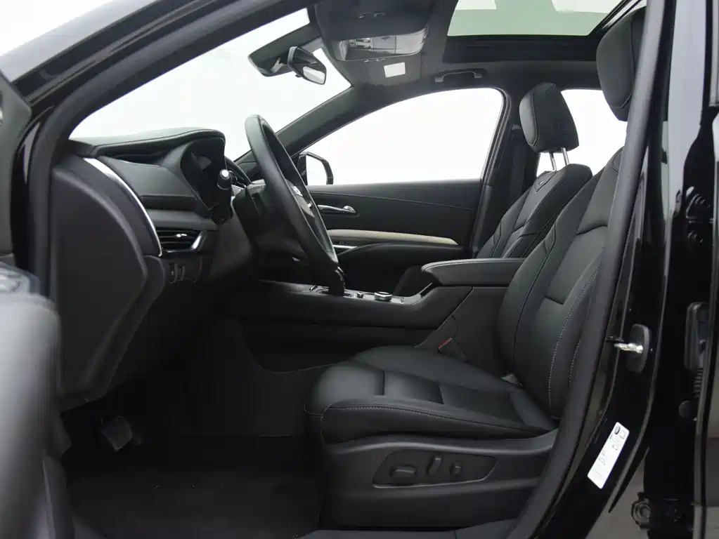 CADILLAC XT4 2022