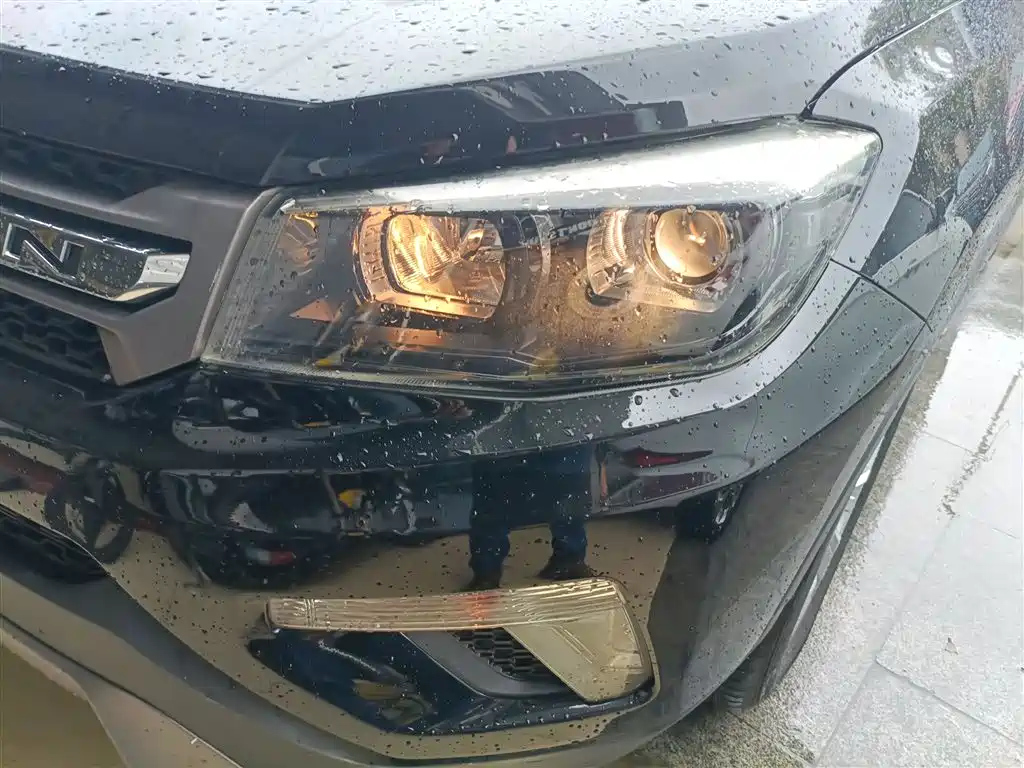CHANGAN CS75 2019