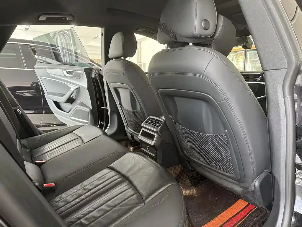 AUDI A7 2020