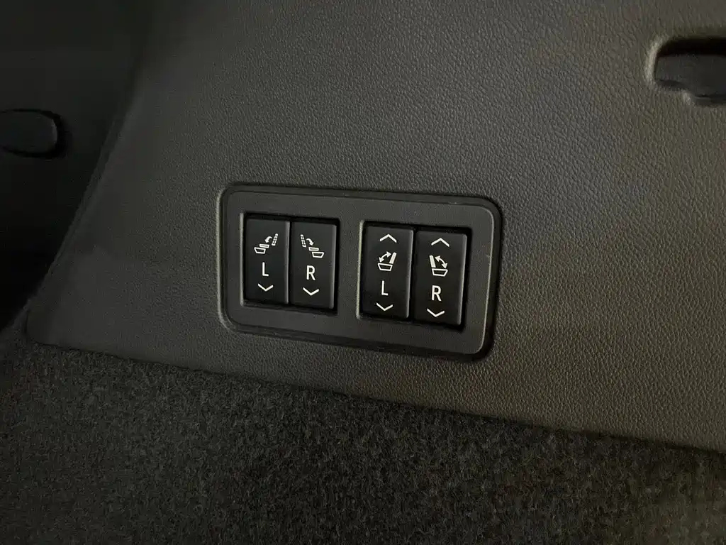 CADILLAC XT6 2022