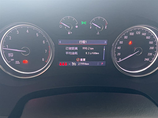 BUICK LACROSSE 2022 YEAR 652T LUXURY 2022