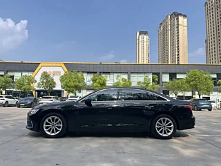 AUDI A6L 2022