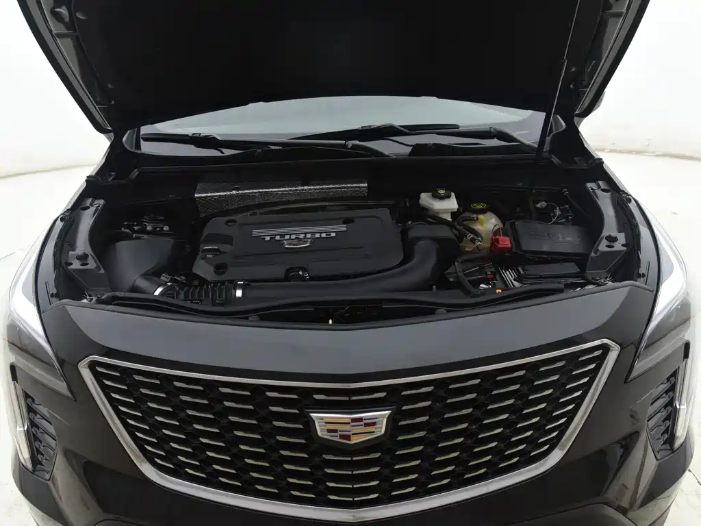 CADILLAC XT4 2022