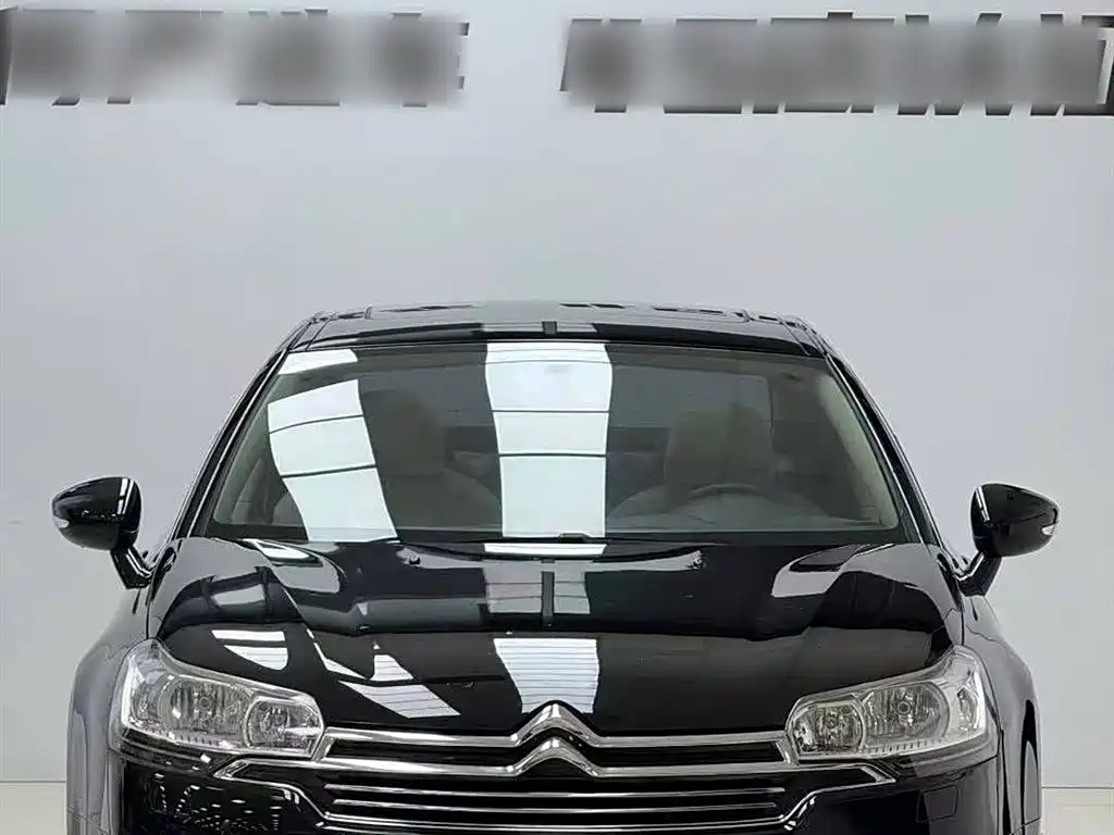 CITROEN C5 2013