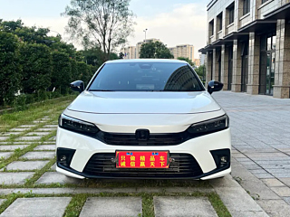 HONDA CIVIC 2022