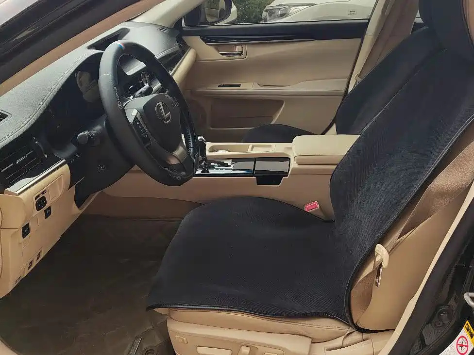 LEXUS ES 2013