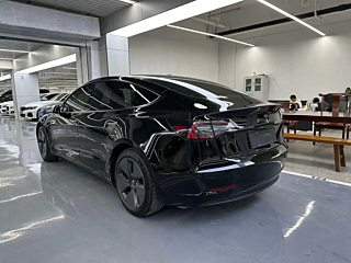 TESLA MODEL 3 2022 YEAR POWER EDITION 2022