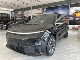 li-auto l6