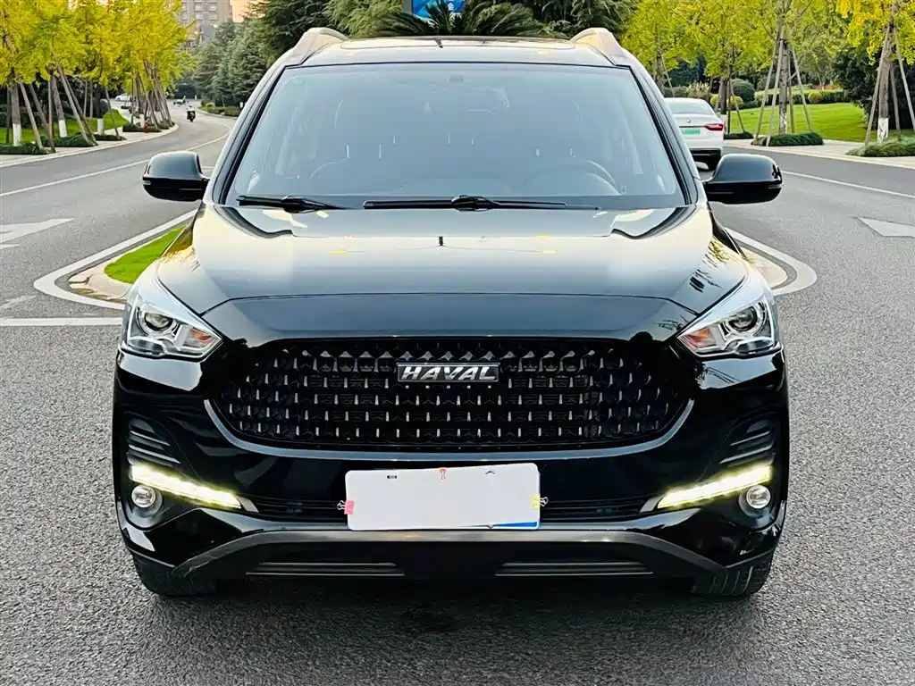HAVAL M6 2020