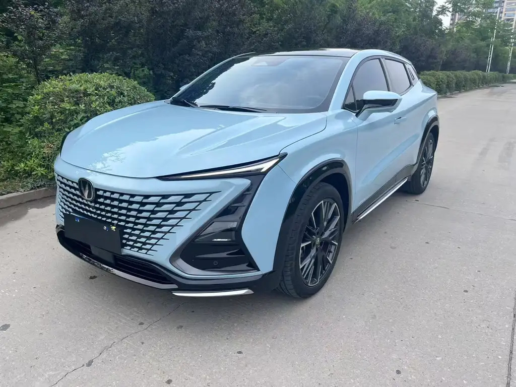 CHANGAN UNI-T