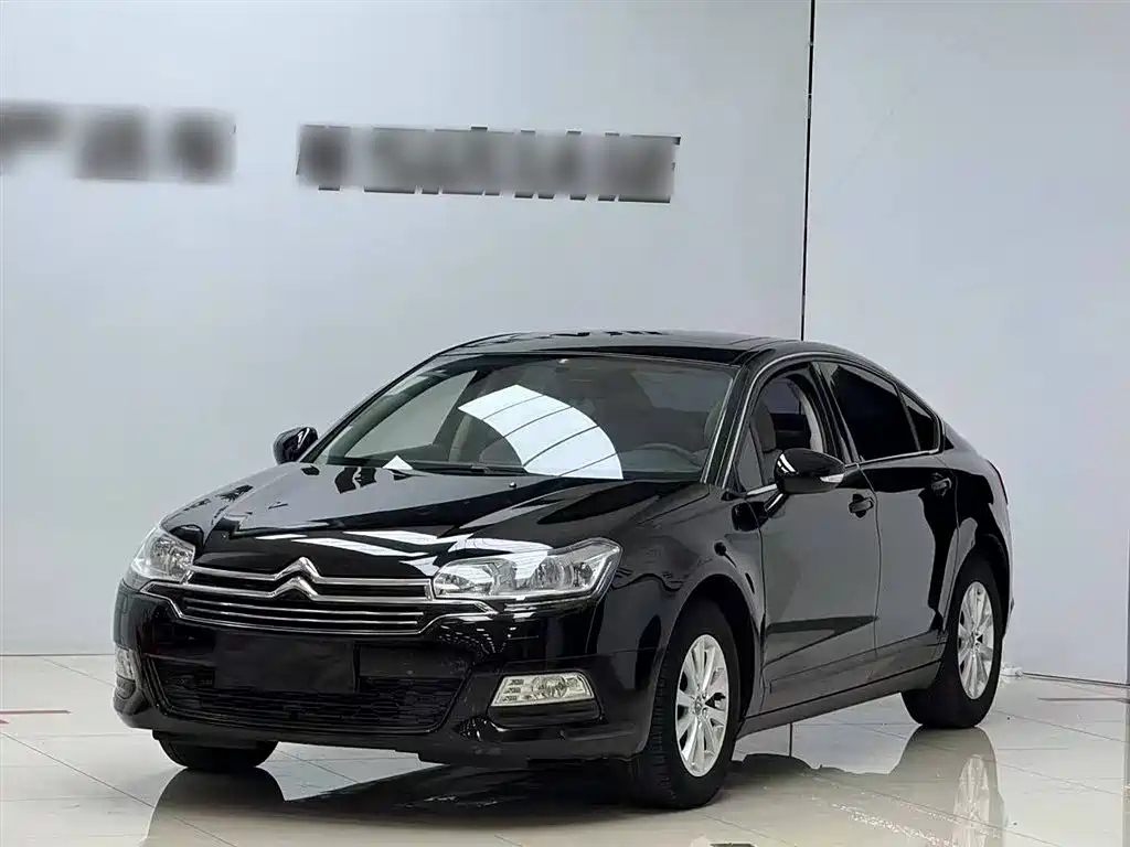 CITROEN C5 2013