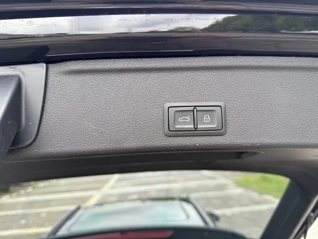 AUDI A4 IMPORT 2020