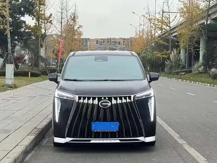 TRUMPCHI M8 2023
