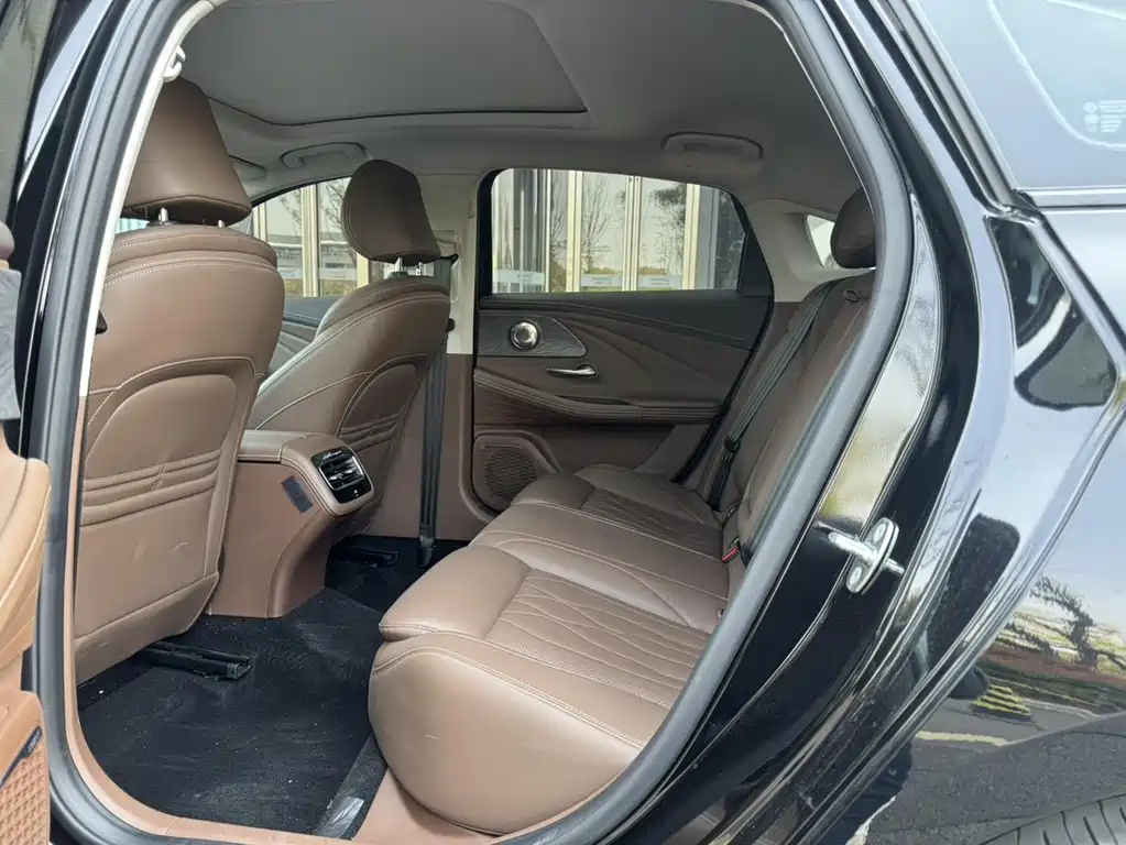 CHERY ARRIZO 8 2023