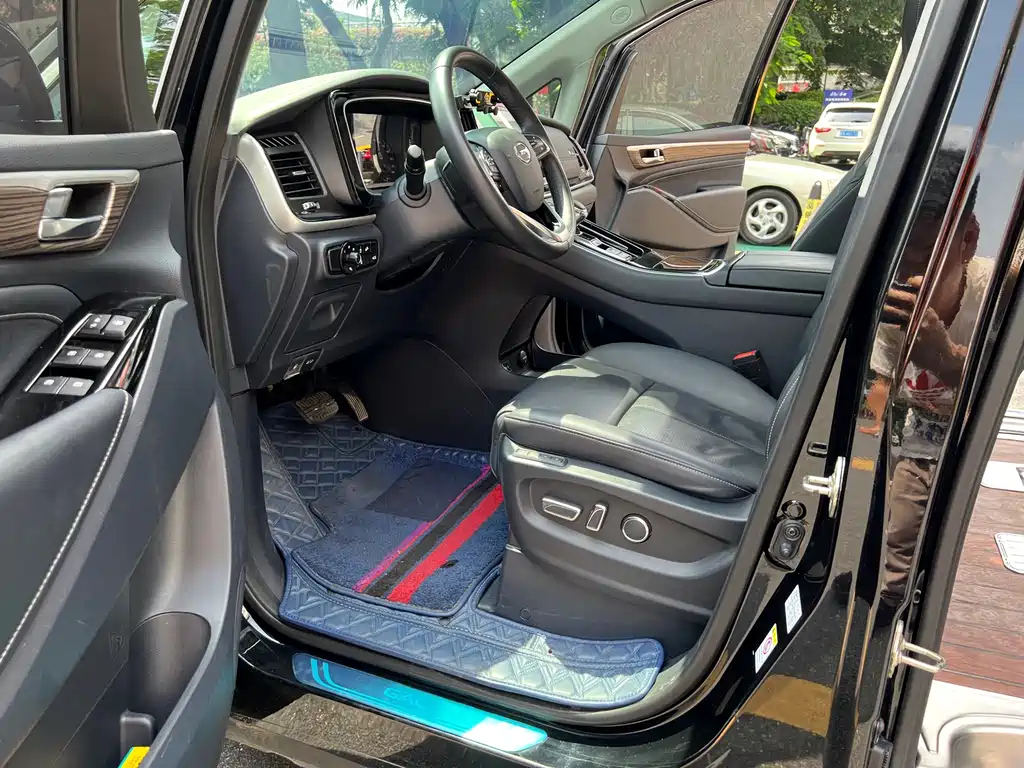 TRUMPCHI M8 2021