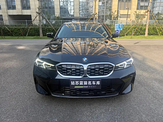 Заказать BMW 3-SERIES