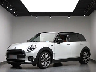 MINI CLUBMAN  2023 YEAR FACELIFT 1.5T COOPER 2023